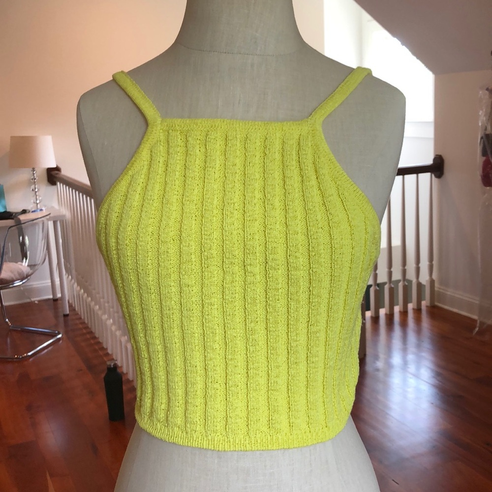 Forever 21 top